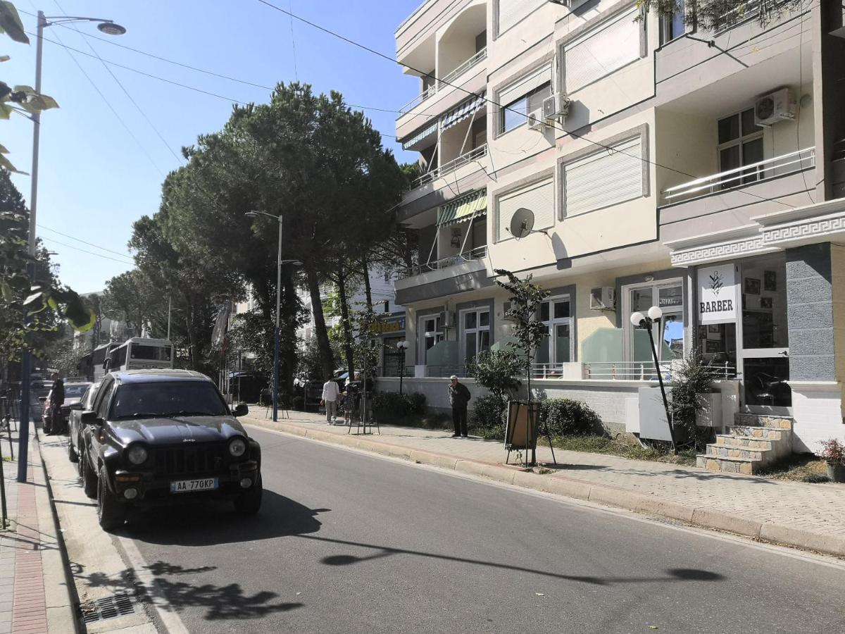 Ilva'S Apartment Golem  Exterior photo